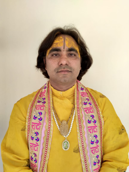 Acharya Kanhaiya Lal